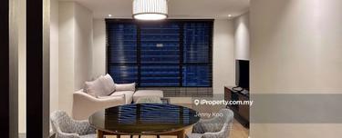 The Ruma KLCC for rent 1