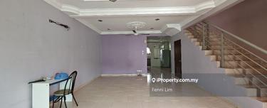 Nilai landed house for rent 1