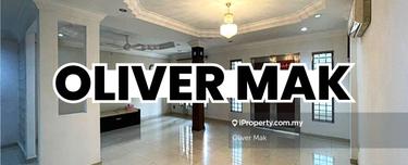 Semi-D house for Sale in Perfect Condition  1