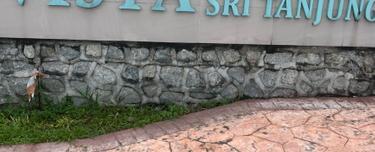 Vista Sri Tanjung Semenyih 1