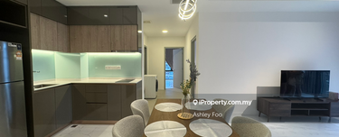 Newest Residential Bangsar 38 Development 1