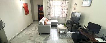Lower Ground Floor Goodyear Court 7 Subang Usj 14 Freehold 1