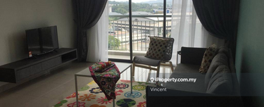 Condominium for Rent 1