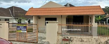Bungalow land for Sale 1