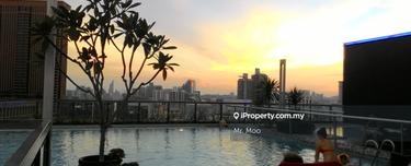 Next to Lot 10 mall. Cozy and homely 1bedroom for rent  1