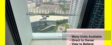 Serviced Residence for Sale 1