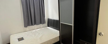 Fully furnished available for rent 1