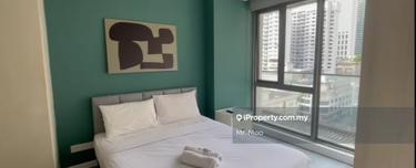 Bukit Bintang -Real Bukit Bintang  1