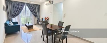 Sofiya Fully Furnished Key on hand for rent 1