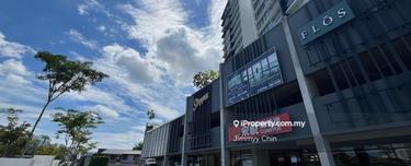 Urban Residences lease 999 level 16 showroom 1