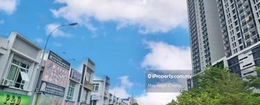 Bukit Rimau Freehold 2-Storey Shop For Sale 1