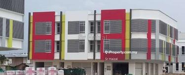 Nilai Shop-office for Sale 1