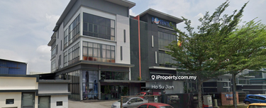 3 storey factory for sale 1