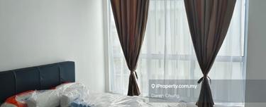 Marq Suites 3 bedroom unit for rent 1