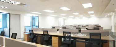 Fully Furnished Office for Rent available by September 2025 1