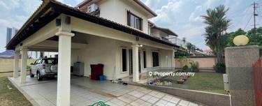 Taman OUG semi D for Sale  1