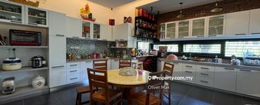 Bungalow for sale 1