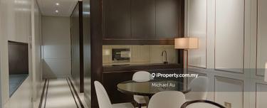 Pavilion suites Serviced Residence for Rent 1