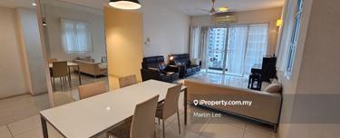 Ceriaan Kiara unit for sales - Value for investment or own staying 1