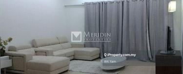 Pearl Regency For Rent@Gelugor 1