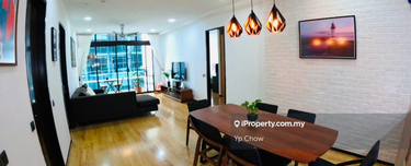 Serviced residence for Rent 1
