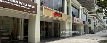 Shop-office for Sale 1
