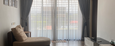 Centro View Apartment Bagan Lallang, Butterworth For Sale 1