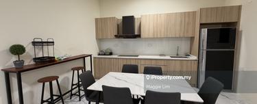 Quaywest Residence 1427sf Bayan Lepas Queensbay USM Summerton Queens 1