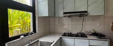 Semi D ( P/F ) Cheria Residence @ Tropicana Aman For Rent 1