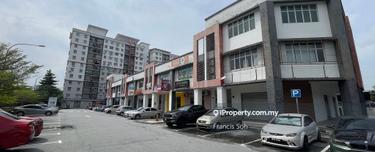 Prime Shop, Direct Main Road 1
