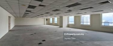 City square office 1