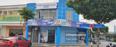 Shop-office for Sale 1