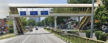Good Deal Single Sty Bungalow Gelugor for Commercial use Big Compound 1