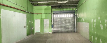 Single Storey Factory Bandar Bukit Puchong For Rent 1