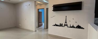 Aman Heights Condo For Sale, Taman Bukit Serdang Dijual, MRT Nearby 1