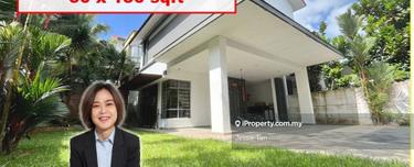 Park link villas impian emas 2 storey semi d for sale 1