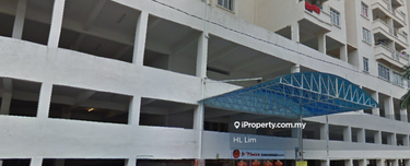 D Piazza,Bayan Baru,near Bayan Lepas,Part Furnished,1100sf,2 Carparks 1