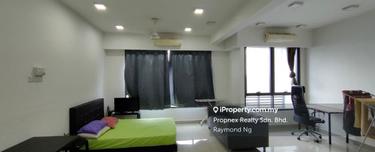 Serviced residence for Rent 1