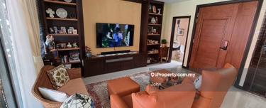Alila homes terrrace house for Sale 1