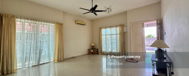 Single Storey Semi Detached At Paya Rumput Indah Melaka 1