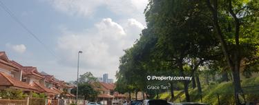 24 hours gated guarded community, near to MRT 1