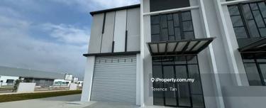 Eco Business Park 1 @ Phase 3 1