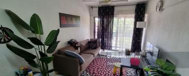 Selasih Apartment for Sale 1