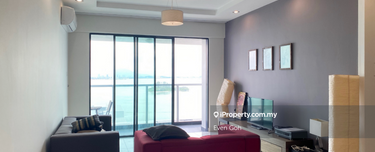 Full Furnish I Full Renovate I Sea View I 3 Car Parks 1