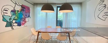 East Residence Townhouse for Sales 1