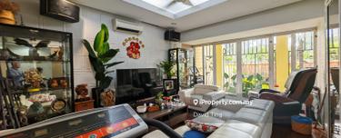 3 Storey Super Link Bukit Jalil Esplanad Golf View Value Buy  1