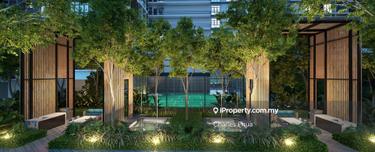 Bangsar New launch 1