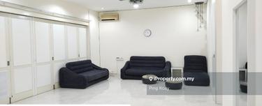Peaceful Neighbourhood, Best Buy Semi-D in Taman Jesselton 1