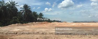 Industrial land for Sale 1