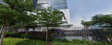 5 Storey Shop Office @ Aurora Place Bukit Jalil 1